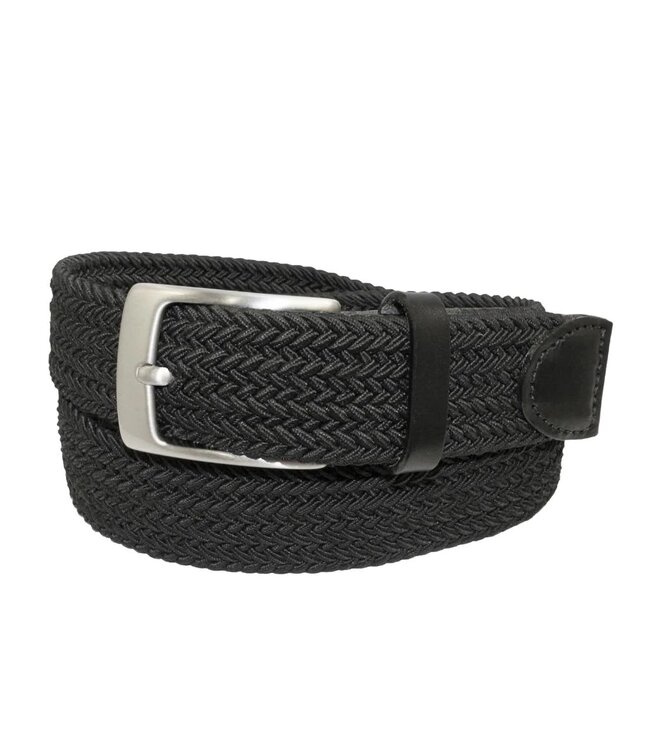 70272 Stretch Woven Belt - JEANS UNLIMITED - Parry Sound, ON