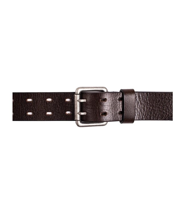 Silver Jeans Co. 40MM Genuine Leather Belt