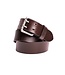 SILVER JEANS Silver Jeans Co. 40MM Genuine Leather Belt