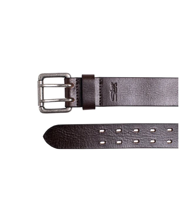 Silver Jeans Co. 40MM Genuine Leather Belt