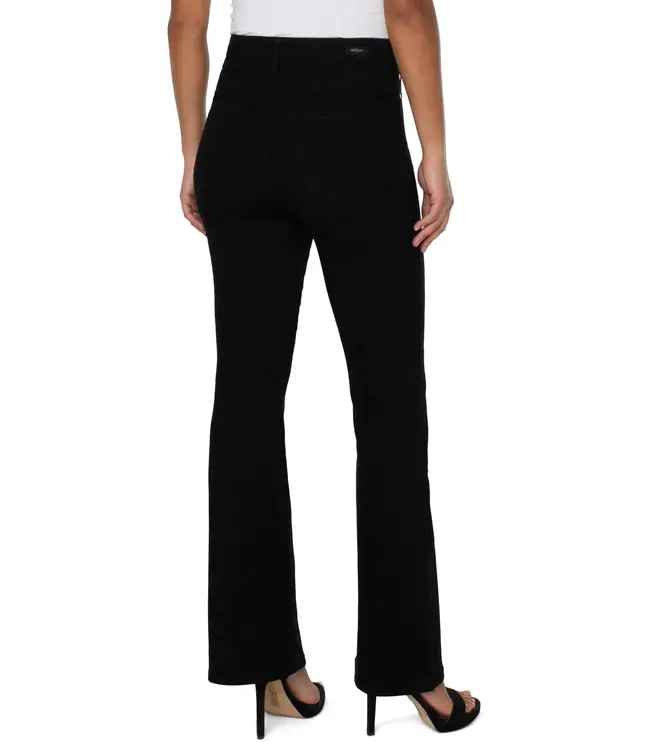 LIVERPOOL Lucy High Rise Bootcut 32''