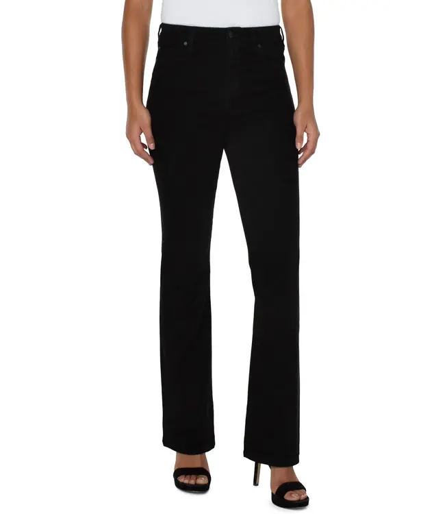LIVERPOOL Lucy High Rise Bootcut 32''