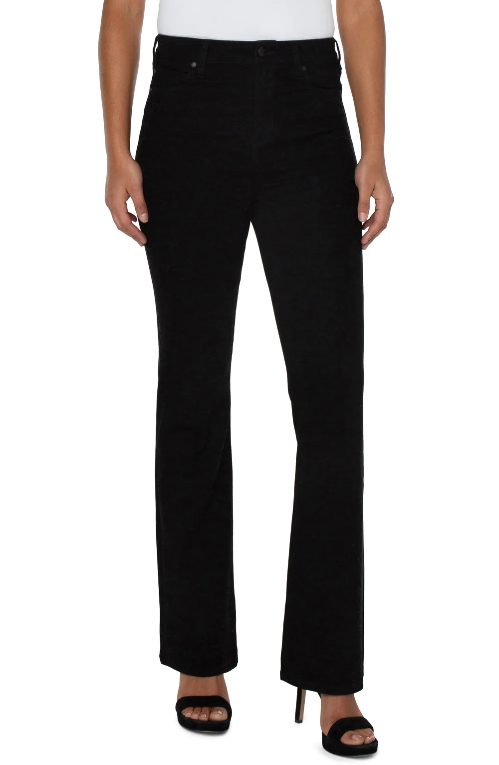 Lucy Bootcut Jean (Liverpool)