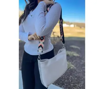 PreneLove Machine Washable Hobo Bag