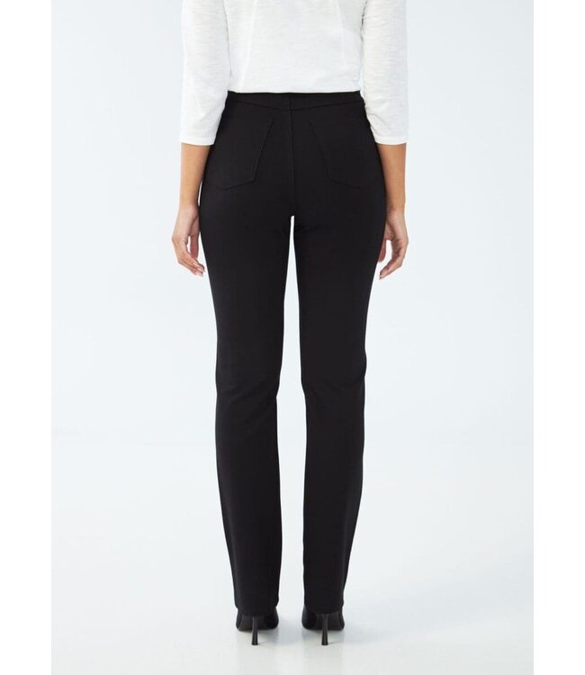 FDJ Petite Suzanne Straight Leg