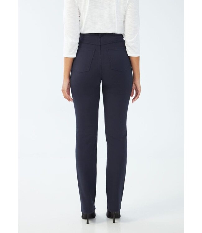 FDJ Petite Suzanne Straight Leg