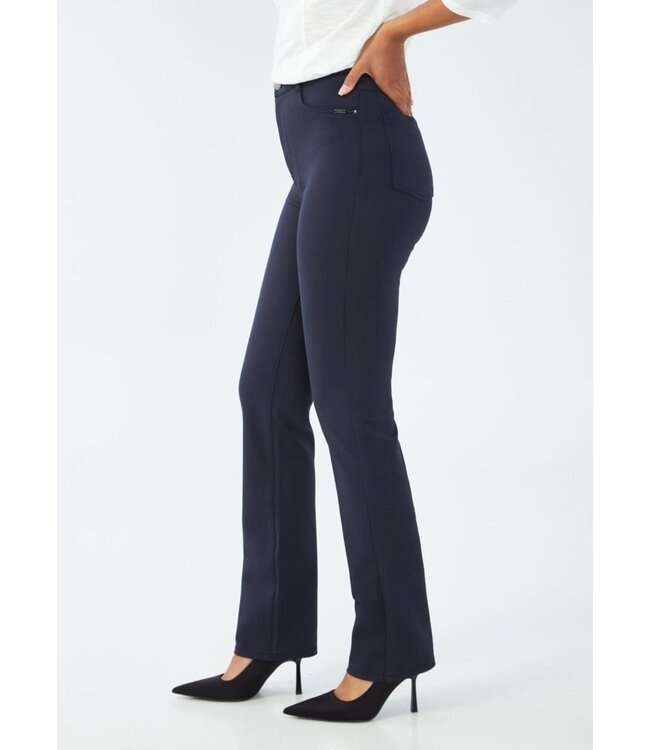 FDJ Petite Suzanne Straight Leg