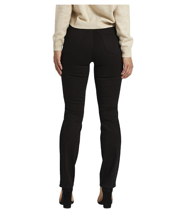 SILVER L88410INB531 INFINITE FIT HIGH RISE 31"