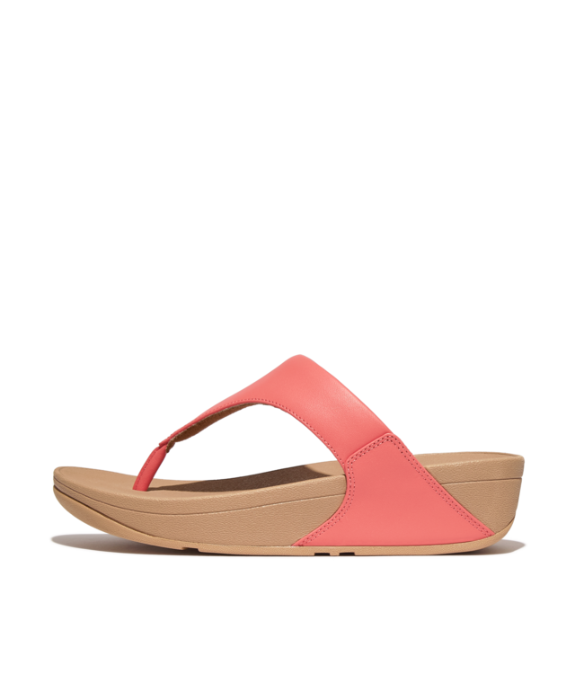 Lulu Leather Toepost