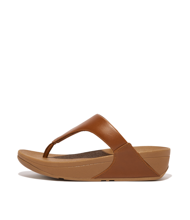 Lulu Leather Toepost