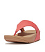 FitFlop Lulu Leather Toepost