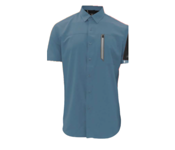Point Zero 4 way Stretch Dry Addition Shirt