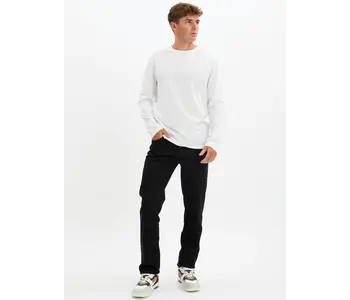 Point Zero Sam Classic Fit 5 pocket  Pant