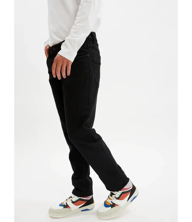 Point Zero Sam Classic Fit 5 pocket  Pant