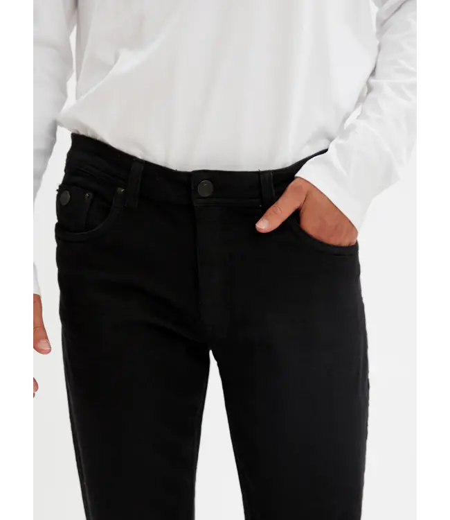 Point Zero Sam Classic Fit 5 pocket  Pant