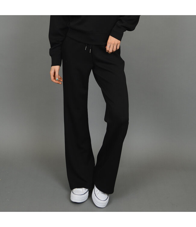 RD Style Florine Soft Scuba Flared Pants