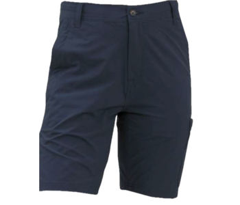 Point Zero Mens Shorts 9 inch inseam Navy