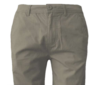 Cargo Capri Pants, Point Zero