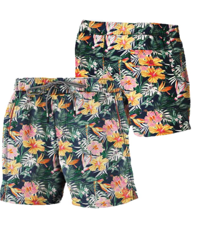 Point Zero Quick Dry Stretch Cabana Shirt Matching Cabana Swimwear  available  sold separately