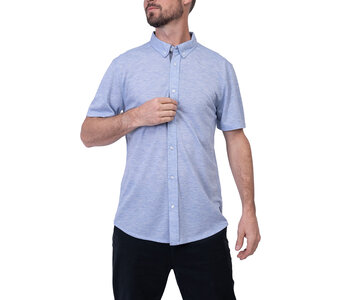 Silver Jeans Short Sleeve Knit Shirt