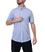 SILVER JEANS Silver Jeans Short Sleeve Knit Shirt