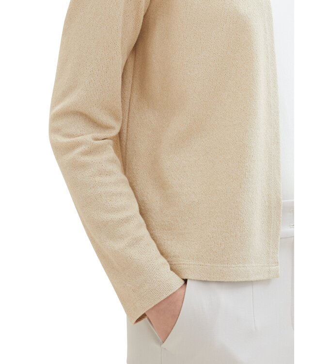 TOM TAILOR  Cardigan