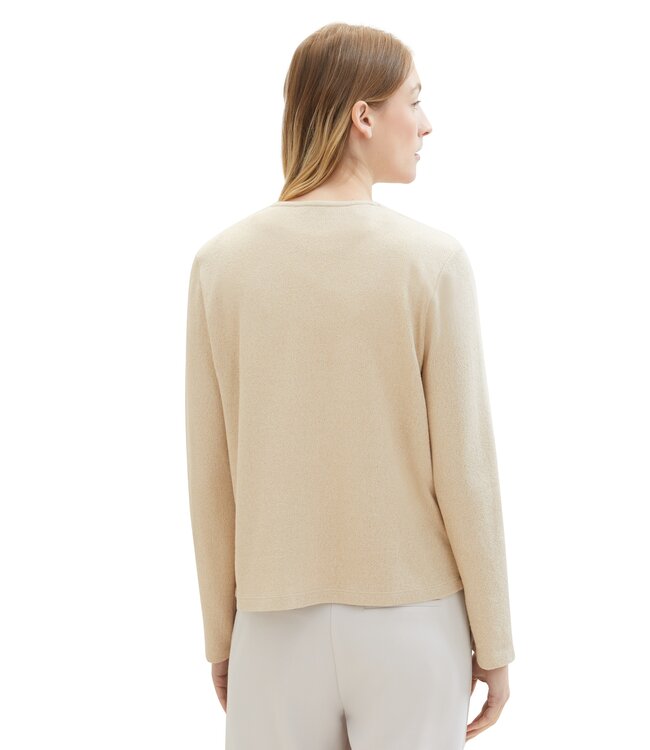 TOM TAILOR  Cardigan