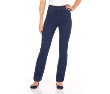 FDJ  PULL ON SUZANNE BOOTCUT JEAN