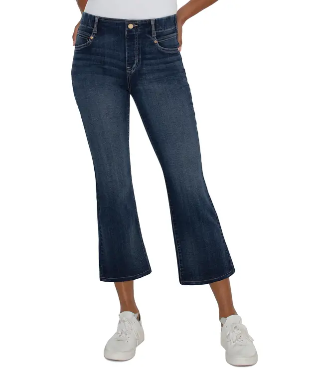 LM7946A4 THE GIA GLIDER CROP FLARE