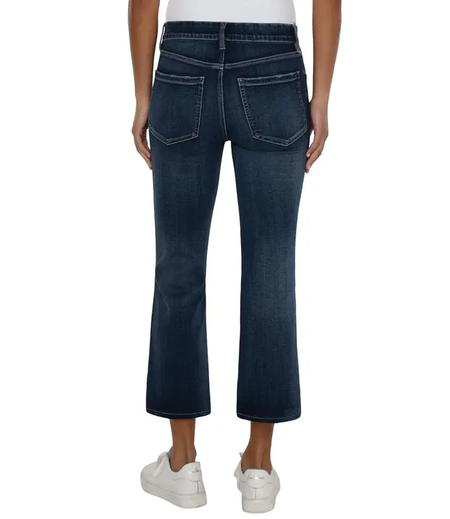 LM7946A4 THE GIA GLIDER CROP FLARE