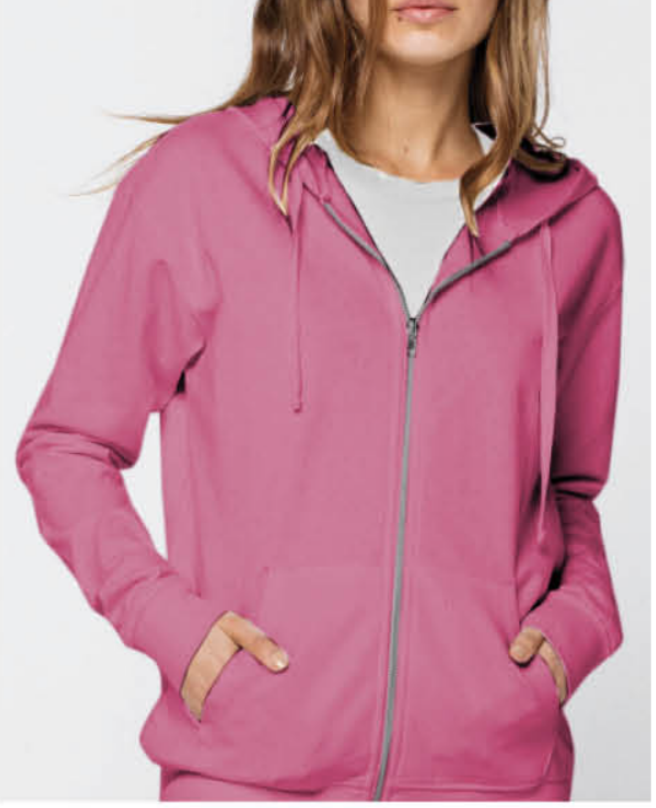 PZ 8262006 Full Zip Up Hoodie