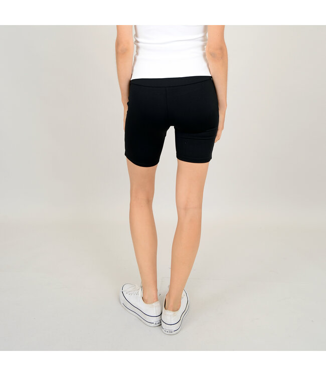 RD Style ANKA BIKER SHORTS