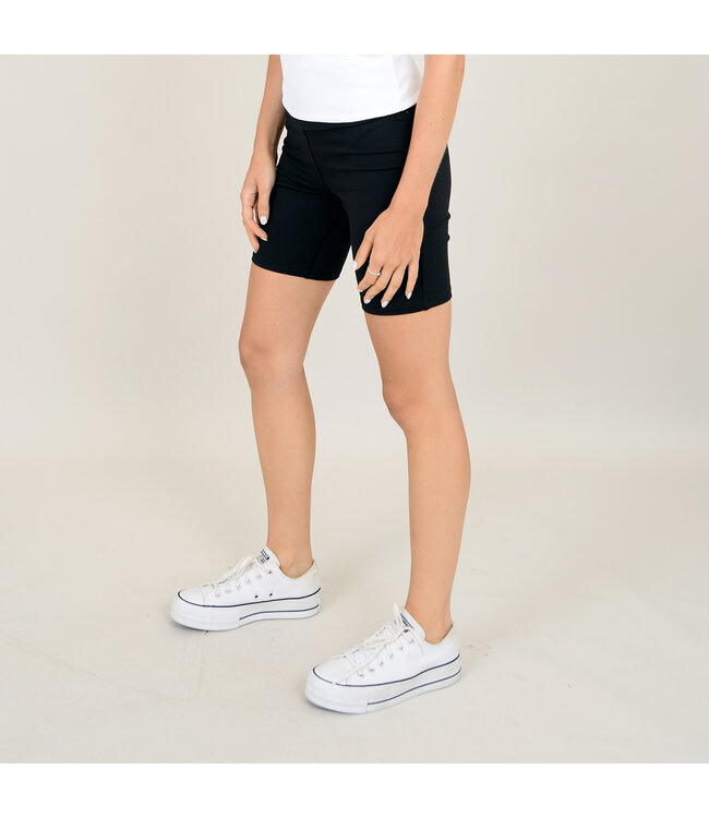 RD Style ANKA BIKER SHORTS