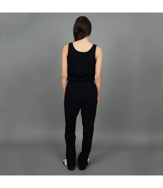 RD Style ROSHA SLEEVELESS ROMPER