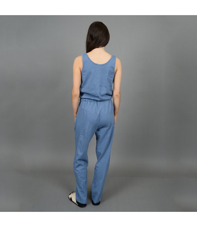 RD Style ROSHA SLEEVELESS ROMPER