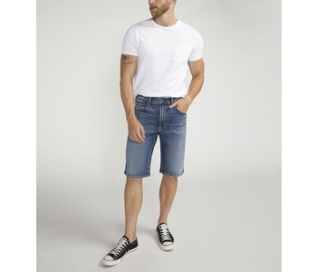 Silver Jeans GRAYSON SHORT