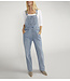 SILVER JEANS Silver Jeans  70'S OVERALLS