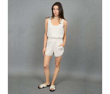 RD Style RUMIS SOFT KNIT SCUBA TANK ROMPER