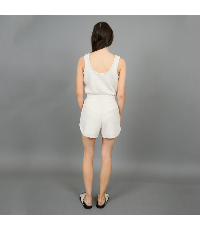 RD Style RUMIS SOFT KNIT SCUBA TANK ROMPER