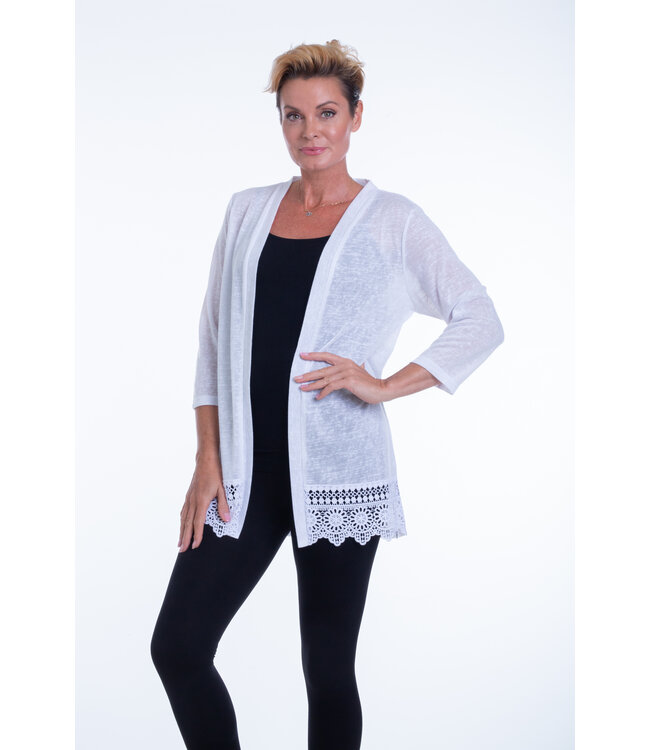 Nu Look Fashion Light Weight Cardigan
