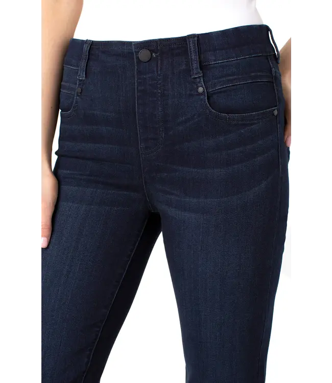 LIVERPOOL THE GIA GLIDER SLIM HIGH PERFORMANCE