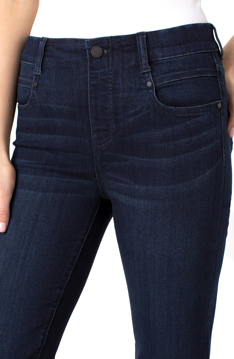 Gia Glider Slim Jean main image 1