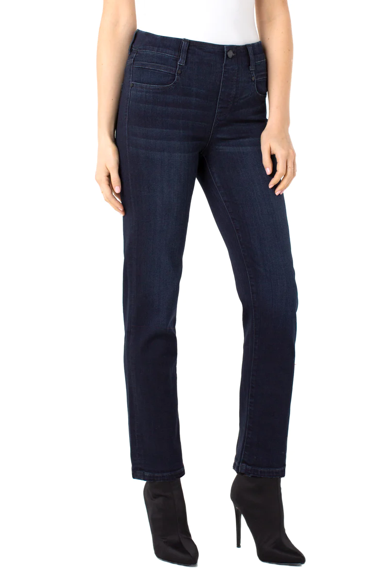 Gia Glider Slim Jean main image 0