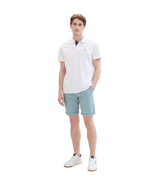 Tom Tailor Slim Chino Shorts