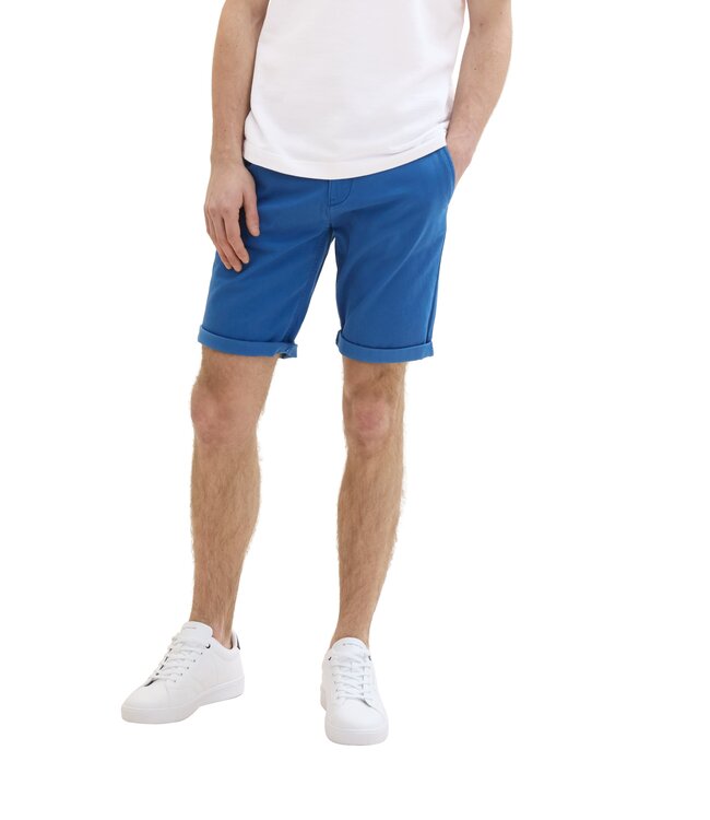 Tom Tailor Slim Chino Shorts