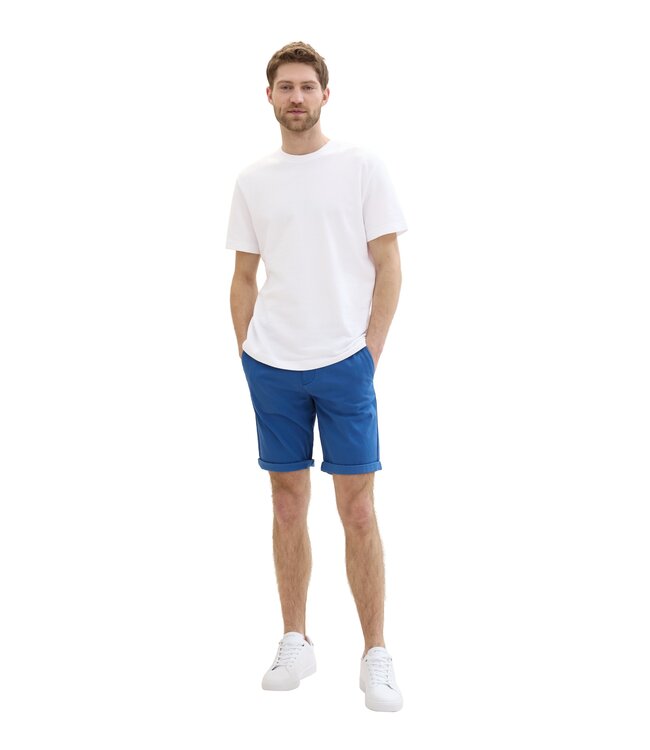 Tom Tailor Slim Chino Shorts