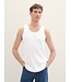 TOM TAILOR TOM TAILOR Rib Tank Top