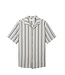 TOM TAILOR TOM TAILOR  striped shirt with large Pin Stripes