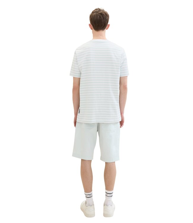 TOM TAILOR  REGULAR CHINO SHORTS