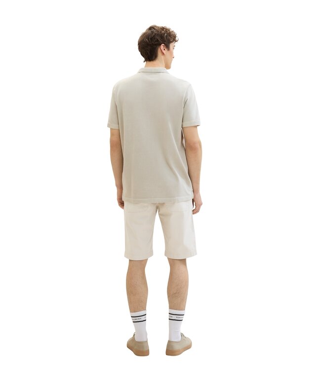 TOM TAILOR  REGULAR CHINO SHORTS